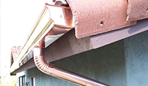 Rain Gutter Installation, Repair, Cleaning in Navassa, NC